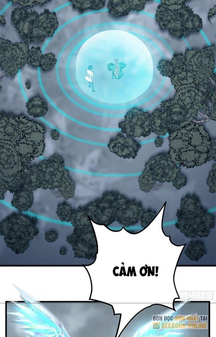 Ta Có Một Tòa Linh Anh Điện Chapter 43 - Trang 2