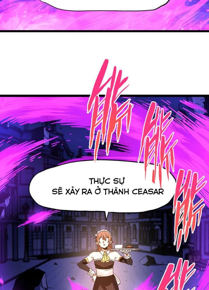 Thiếu Niên Bất Lương Vô Địch Solo Lại Muốn Làm Vú Em Trong Game Chapter 24 - Trang 2