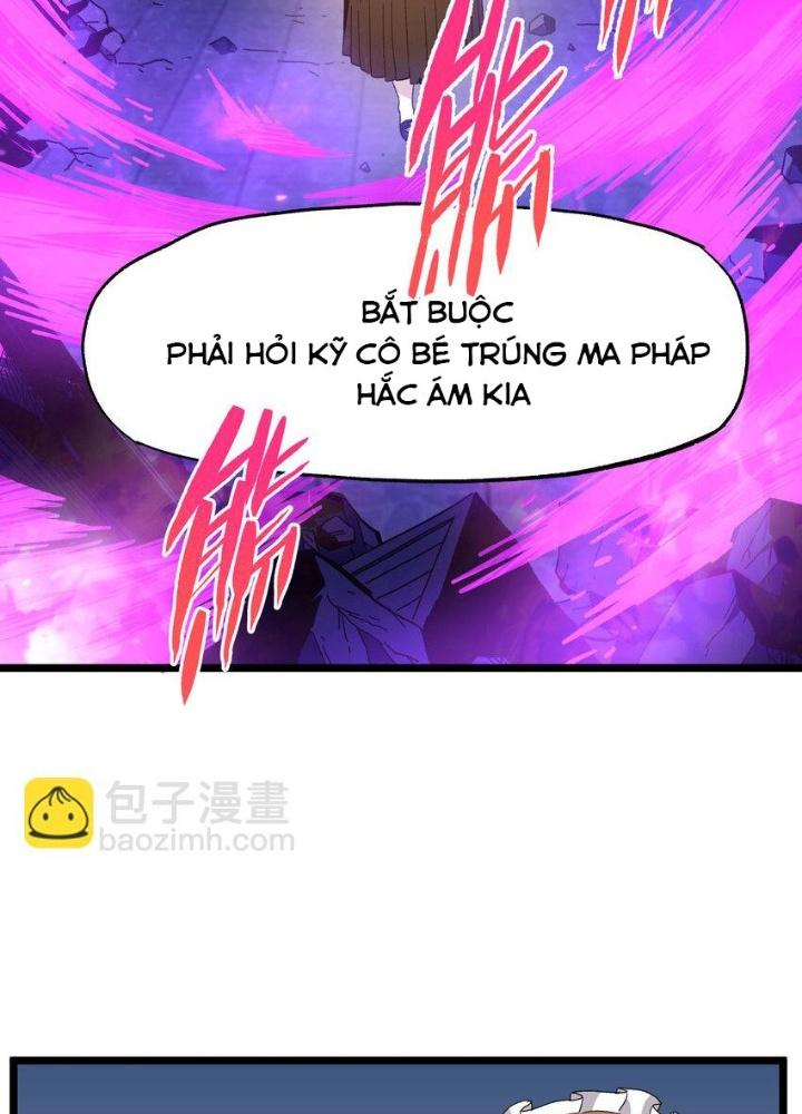 Thiếu Niên Bất Lương Vô Địch Solo Lại Muốn Làm Vú Em Trong Game Chapter 24 - Trang 2
