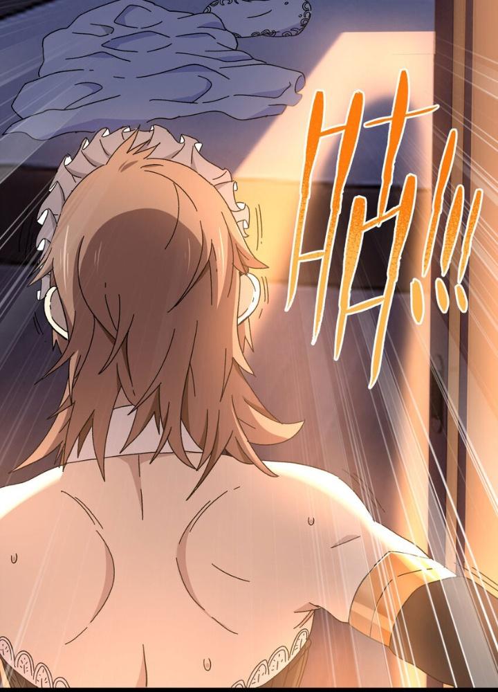 Thiếu Niên Bất Lương Vô Địch Solo Lại Muốn Làm Vú Em Trong Game Chapter 24 - Trang 2