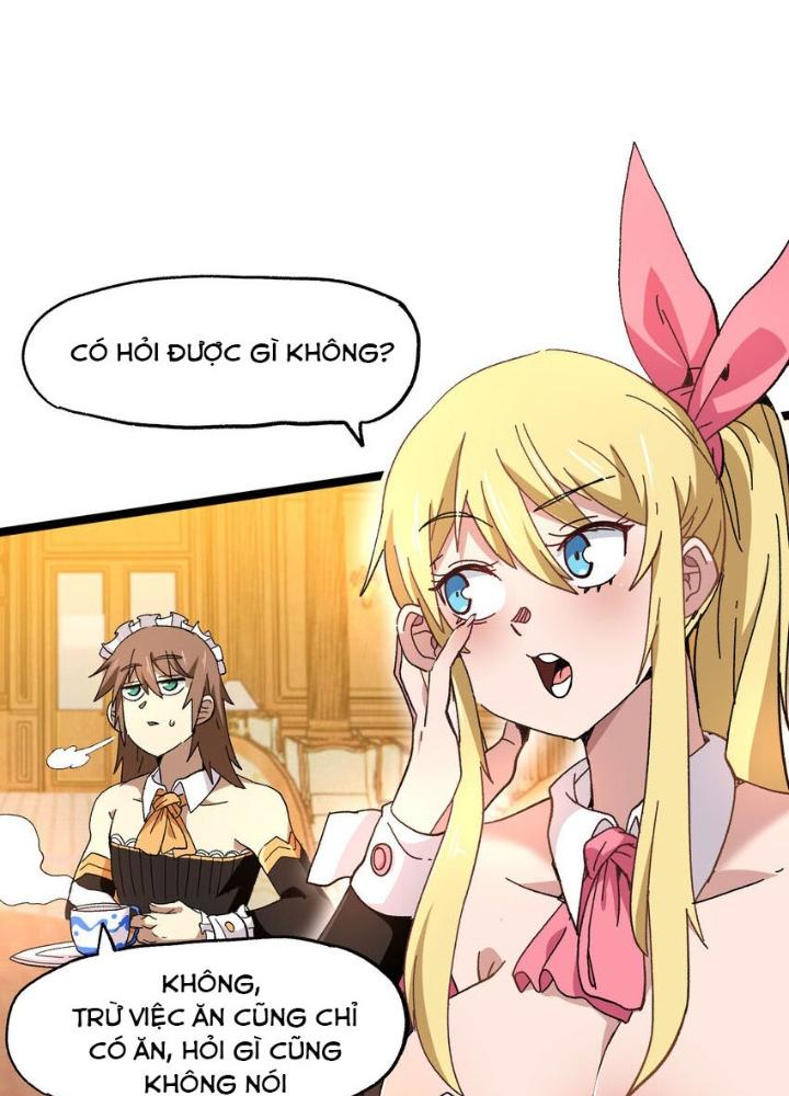 Thiếu Niên Bất Lương Vô Địch Solo Lại Muốn Làm Vú Em Trong Game Chapter 24 - Trang 2