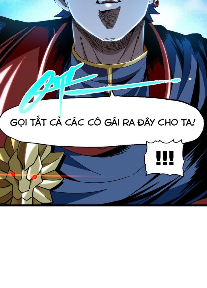 Thiếu Niên Bất Lương Vô Địch Solo Lại Muốn Làm Vú Em Trong Game Chapter 24 - Trang 2