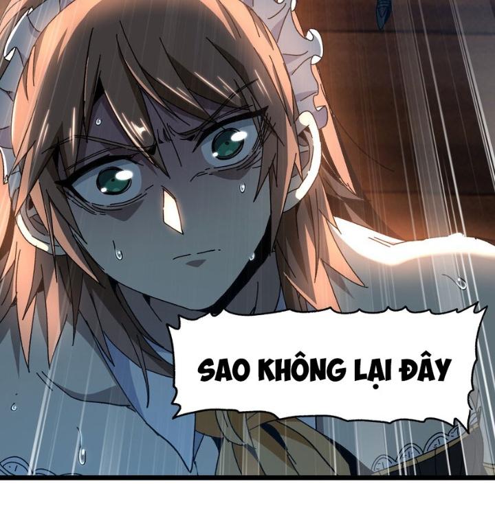 Thiếu Niên Bất Lương Vô Địch Solo Lại Muốn Làm Vú Em Trong Game Chapter 24 - Trang 2