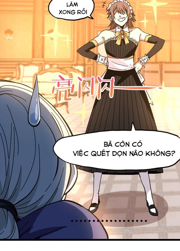 Thiếu Niên Bất Lương Vô Địch Solo Lại Muốn Làm Vú Em Trong Game Chapter 24 - Trang 2