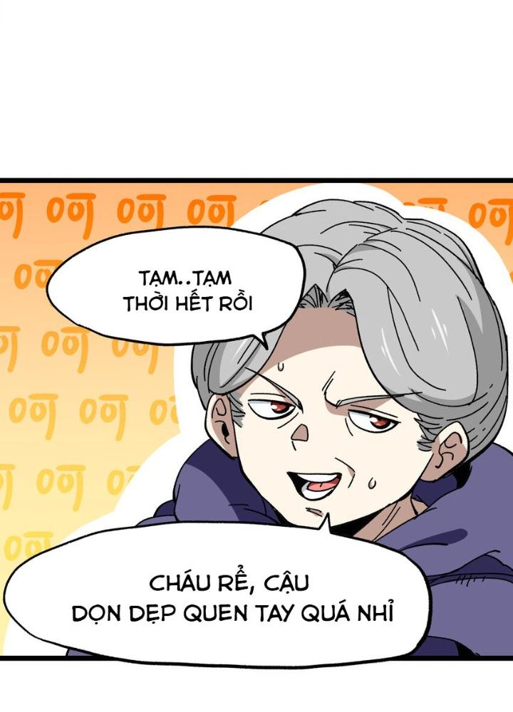 Thiếu Niên Bất Lương Vô Địch Solo Lại Muốn Làm Vú Em Trong Game Chapter 24 - Trang 2
