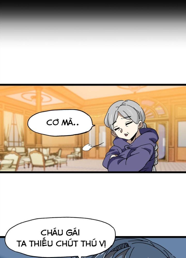Thiếu Niên Bất Lương Vô Địch Solo Lại Muốn Làm Vú Em Trong Game Chapter 24 - Trang 2