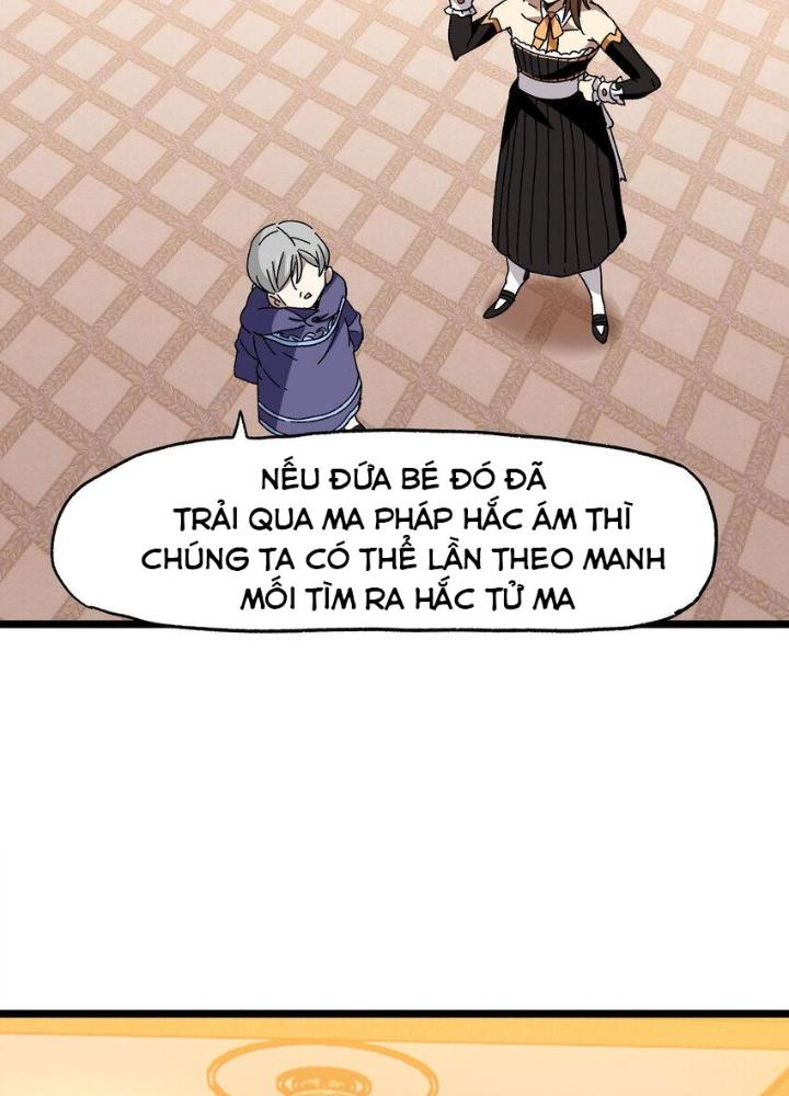Thiếu Niên Bất Lương Vô Địch Solo Lại Muốn Làm Vú Em Trong Game Chapter 24 - Trang 2