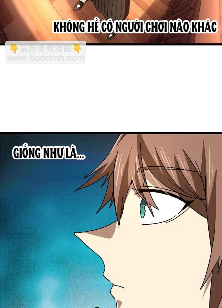 Thiếu Niên Bất Lương Vô Địch Solo Lại Muốn Làm Vú Em Trong Game Chapter 24 - Trang 2