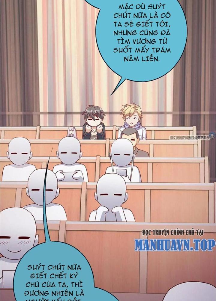 Xin Lỗi, Có Hệ Thống Thật Sự Quá Lợi Hại Chapter 13 - Trang 2