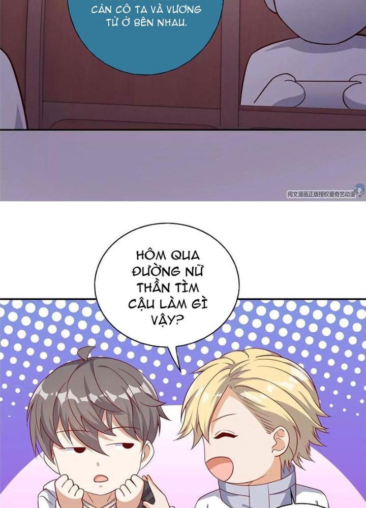 Xin Lỗi, Có Hệ Thống Thật Sự Quá Lợi Hại Chapter 13 - Trang 2