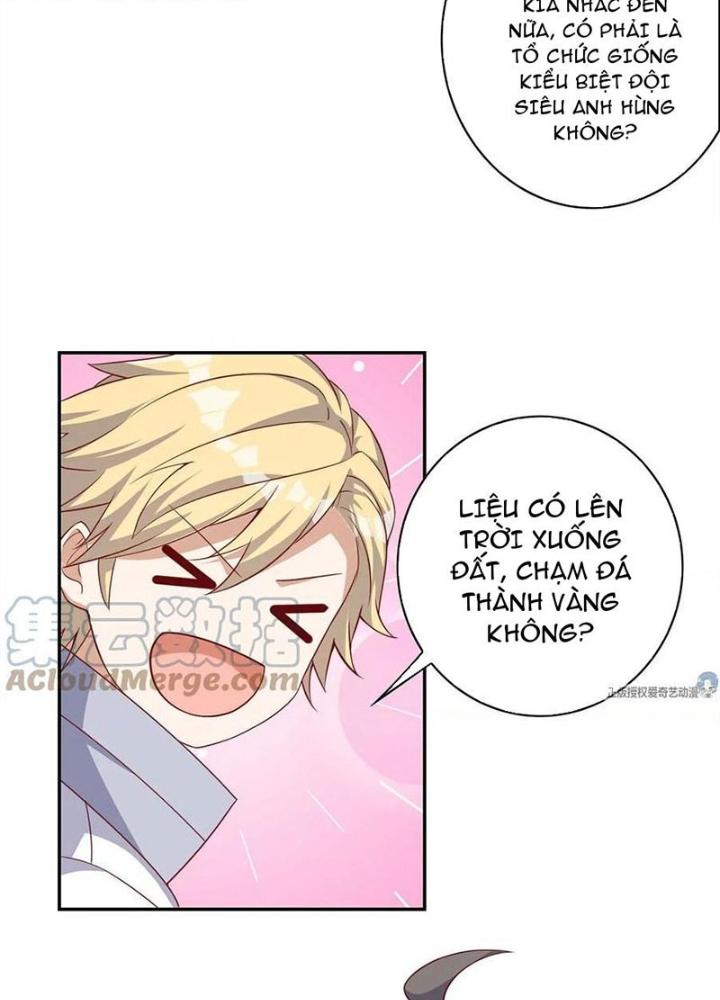 Xin Lỗi, Có Hệ Thống Thật Sự Quá Lợi Hại Chapter 13 - Trang 2