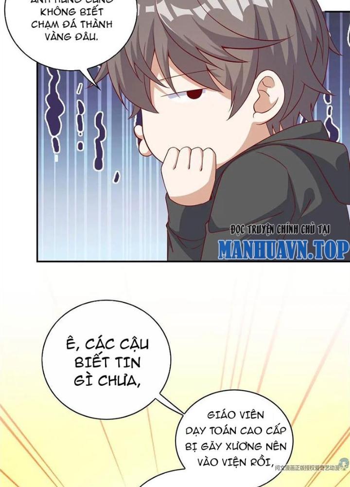 Xin Lỗi, Có Hệ Thống Thật Sự Quá Lợi Hại Chapter 13 - Trang 2