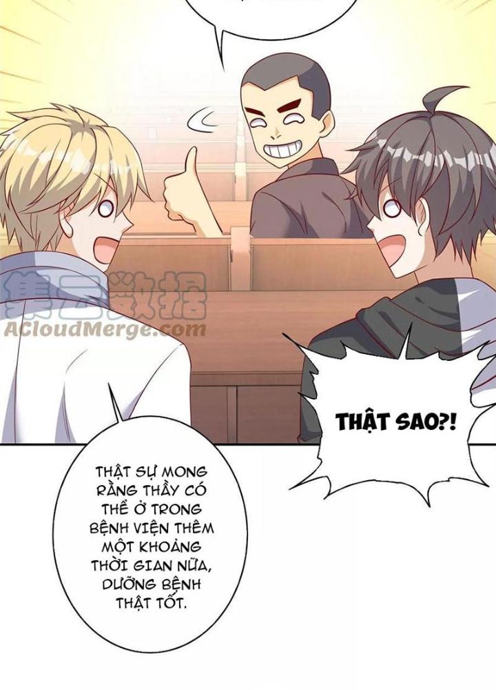Xin Lỗi, Có Hệ Thống Thật Sự Quá Lợi Hại Chapter 13 - Trang 2
