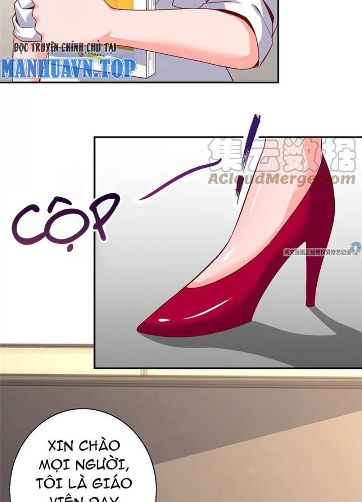 Xin Lỗi, Có Hệ Thống Thật Sự Quá Lợi Hại Chapter 13 - Trang 2