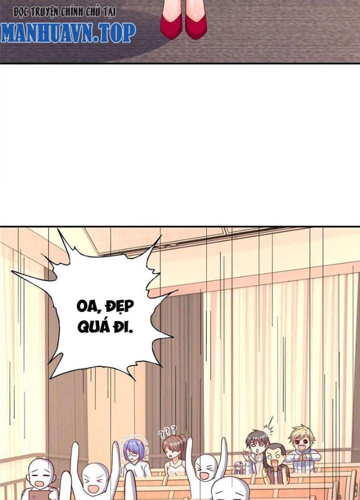 Xin Lỗi, Có Hệ Thống Thật Sự Quá Lợi Hại Chapter 13 - Trang 2