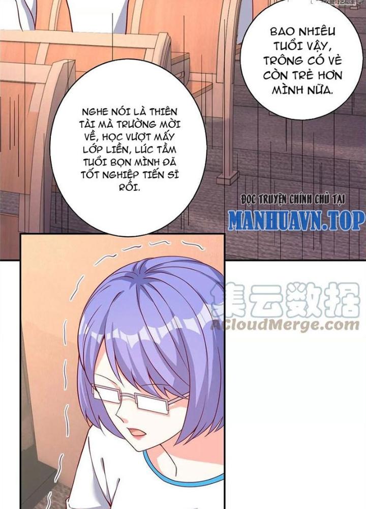 Xin Lỗi, Có Hệ Thống Thật Sự Quá Lợi Hại Chapter 13 - Trang 2