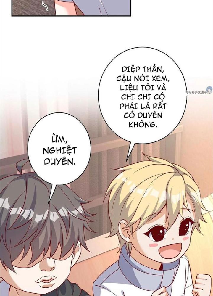 Xin Lỗi, Có Hệ Thống Thật Sự Quá Lợi Hại Chapter 13 - Trang 2