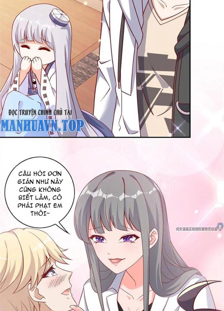 Xin Lỗi, Có Hệ Thống Thật Sự Quá Lợi Hại Chapter 13 - Trang 2