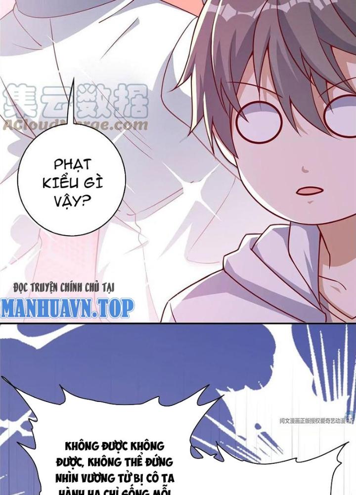 Xin Lỗi, Có Hệ Thống Thật Sự Quá Lợi Hại Chapter 13 - Trang 2