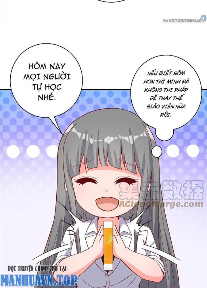 Xin Lỗi, Có Hệ Thống Thật Sự Quá Lợi Hại Chapter 13 - Trang 2