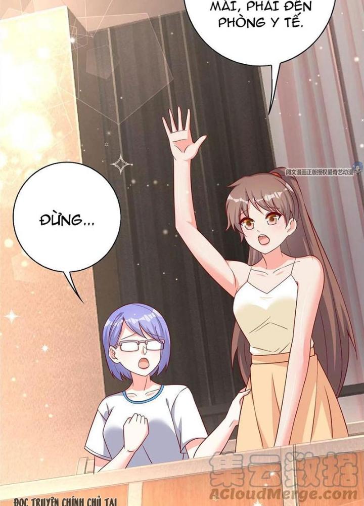 Xin Lỗi, Có Hệ Thống Thật Sự Quá Lợi Hại Chapter 13 - Trang 2