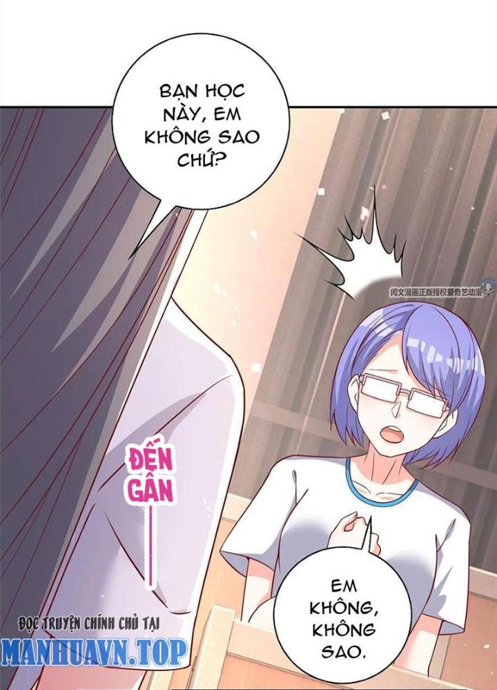 Xin Lỗi, Có Hệ Thống Thật Sự Quá Lợi Hại Chapter 13 - Trang 2