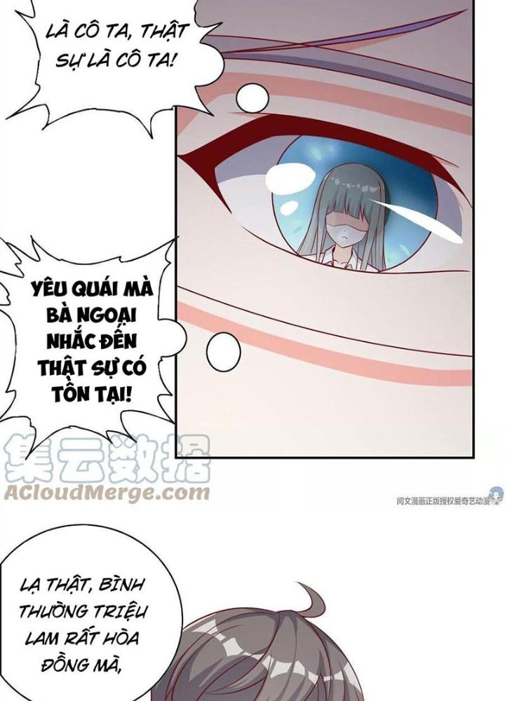 Xin Lỗi, Có Hệ Thống Thật Sự Quá Lợi Hại Chapter 13 - Trang 2