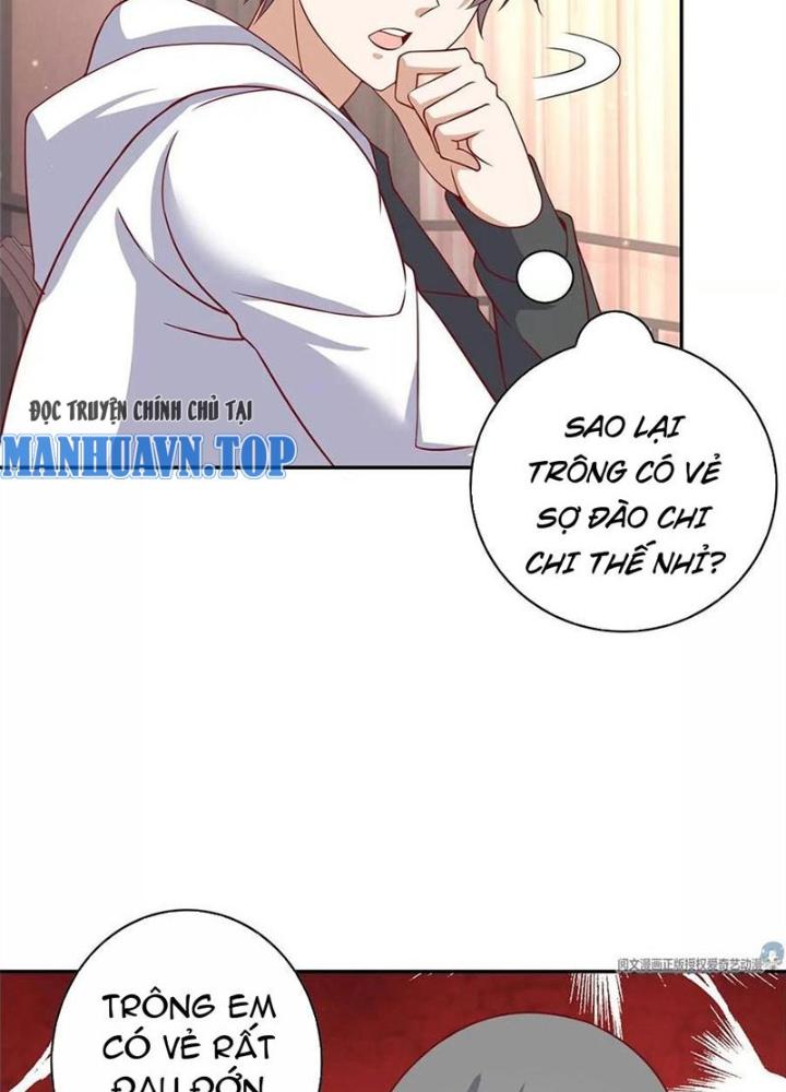 Xin Lỗi, Có Hệ Thống Thật Sự Quá Lợi Hại Chapter 13 - Trang 2