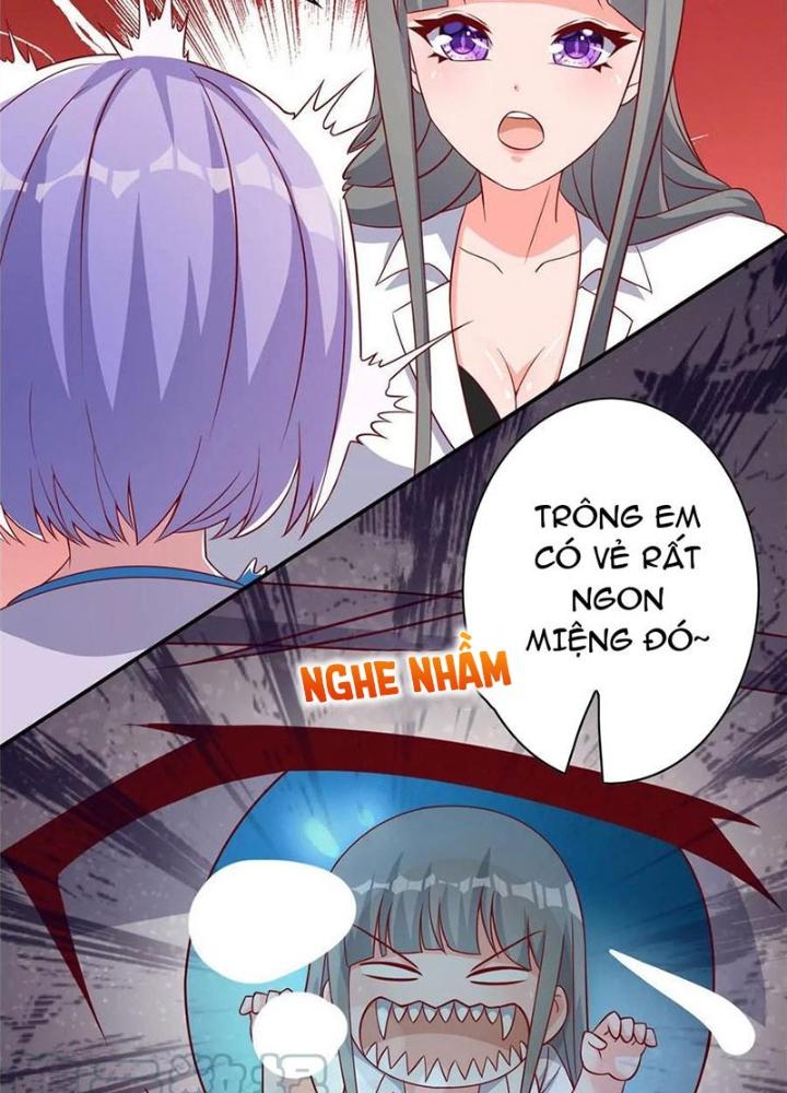 Xin Lỗi, Có Hệ Thống Thật Sự Quá Lợi Hại Chapter 13 - Trang 2