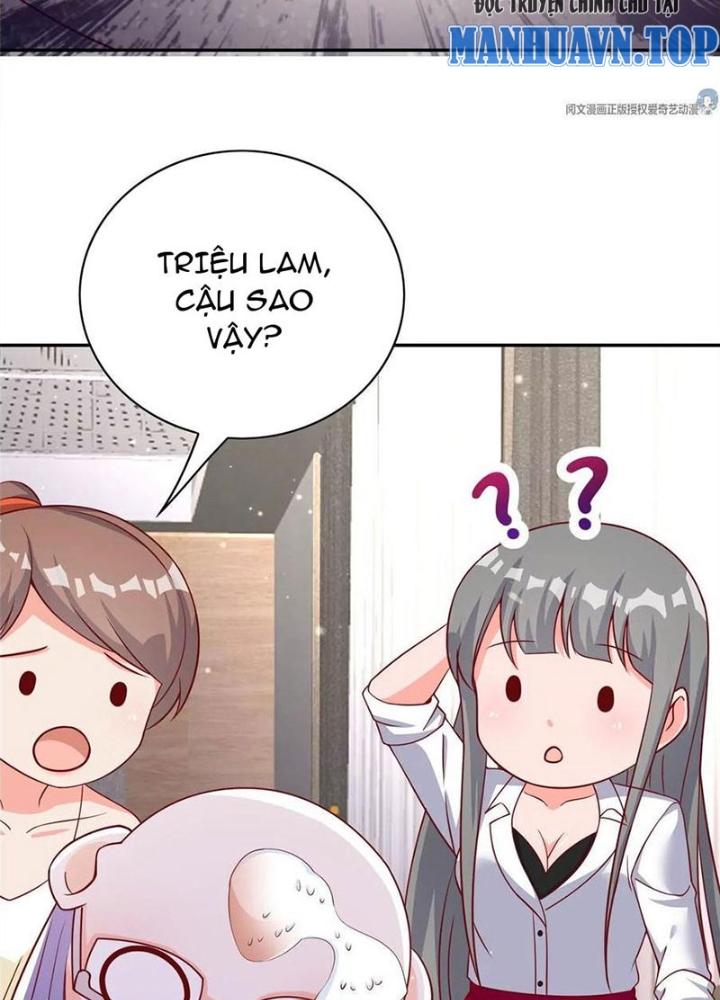 Xin Lỗi, Có Hệ Thống Thật Sự Quá Lợi Hại Chapter 13 - Trang 2