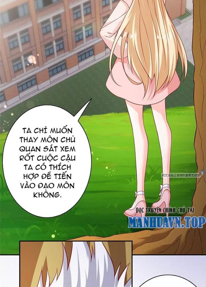 Xin Lỗi, Có Hệ Thống Thật Sự Quá Lợi Hại Chapter 13 - Trang 2