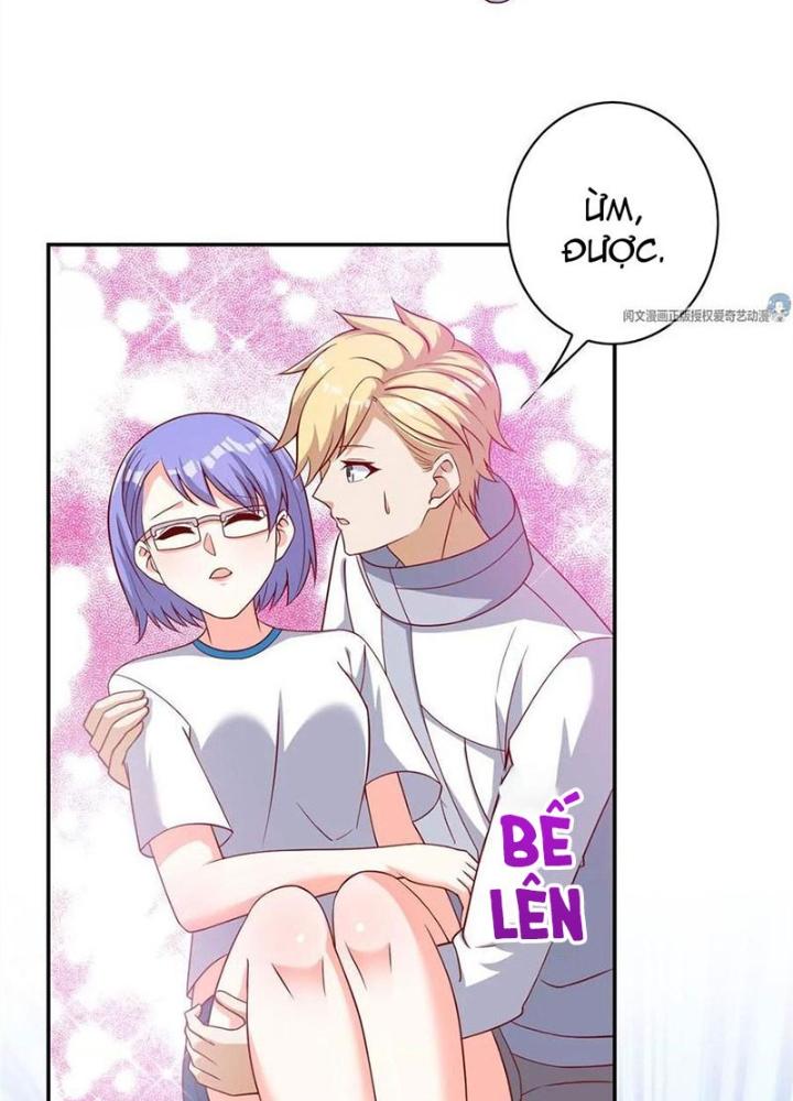 Xin Lỗi, Có Hệ Thống Thật Sự Quá Lợi Hại Chapter 13 - Trang 2