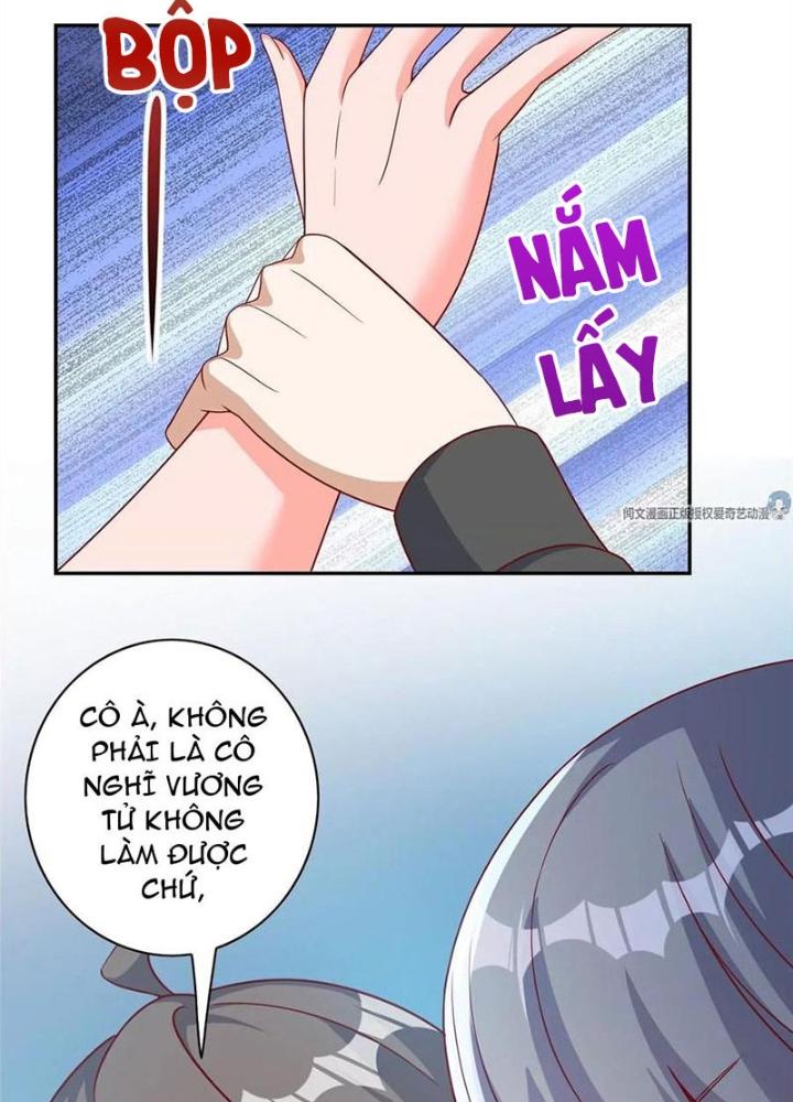 Xin Lỗi, Có Hệ Thống Thật Sự Quá Lợi Hại Chapter 13 - Trang 2