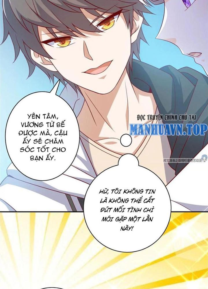 Xin Lỗi, Có Hệ Thống Thật Sự Quá Lợi Hại Chapter 13 - Trang 2