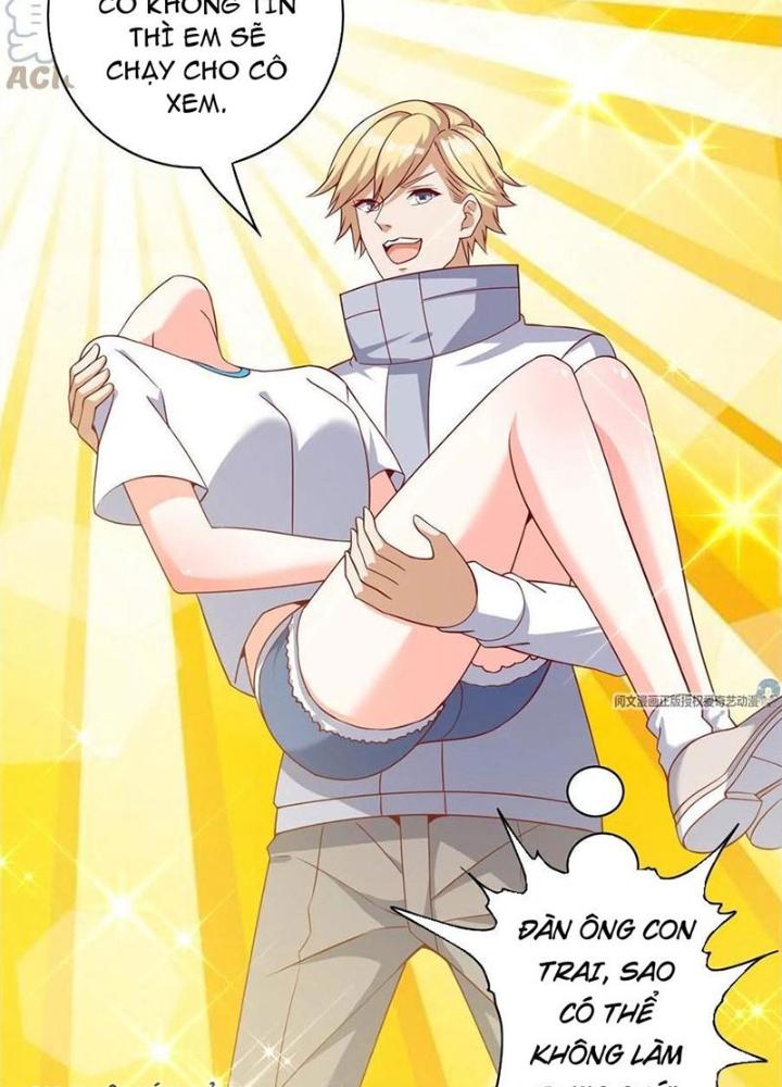 Xin Lỗi, Có Hệ Thống Thật Sự Quá Lợi Hại Chapter 13 - Trang 2