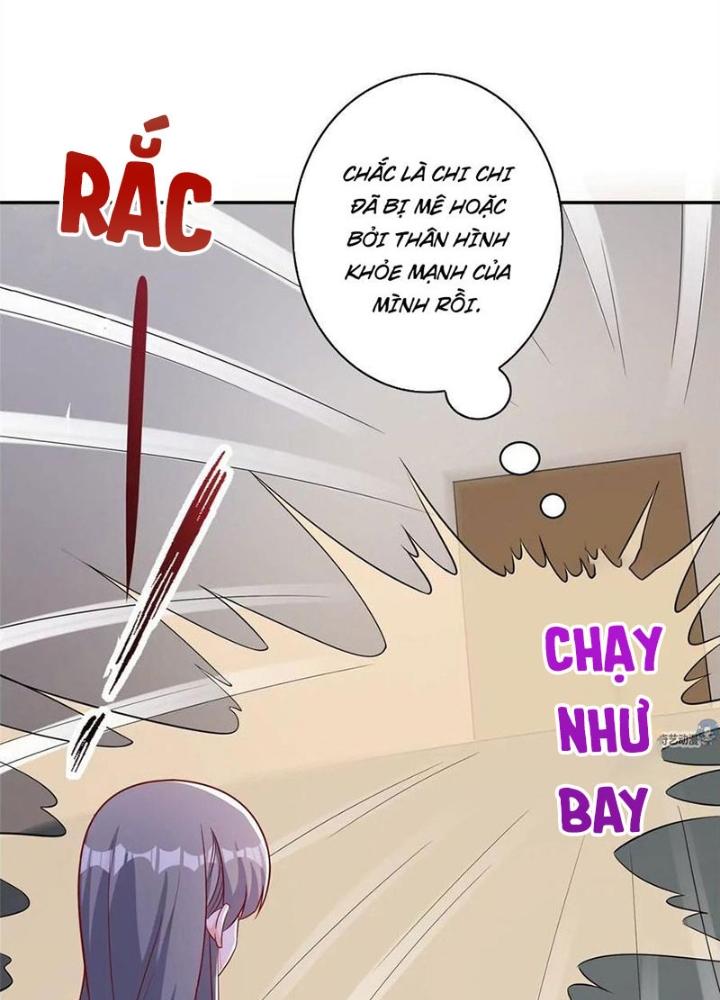 Xin Lỗi, Có Hệ Thống Thật Sự Quá Lợi Hại Chapter 13 - Trang 2