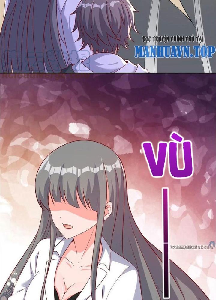 Xin Lỗi, Có Hệ Thống Thật Sự Quá Lợi Hại Chapter 13 - Trang 2