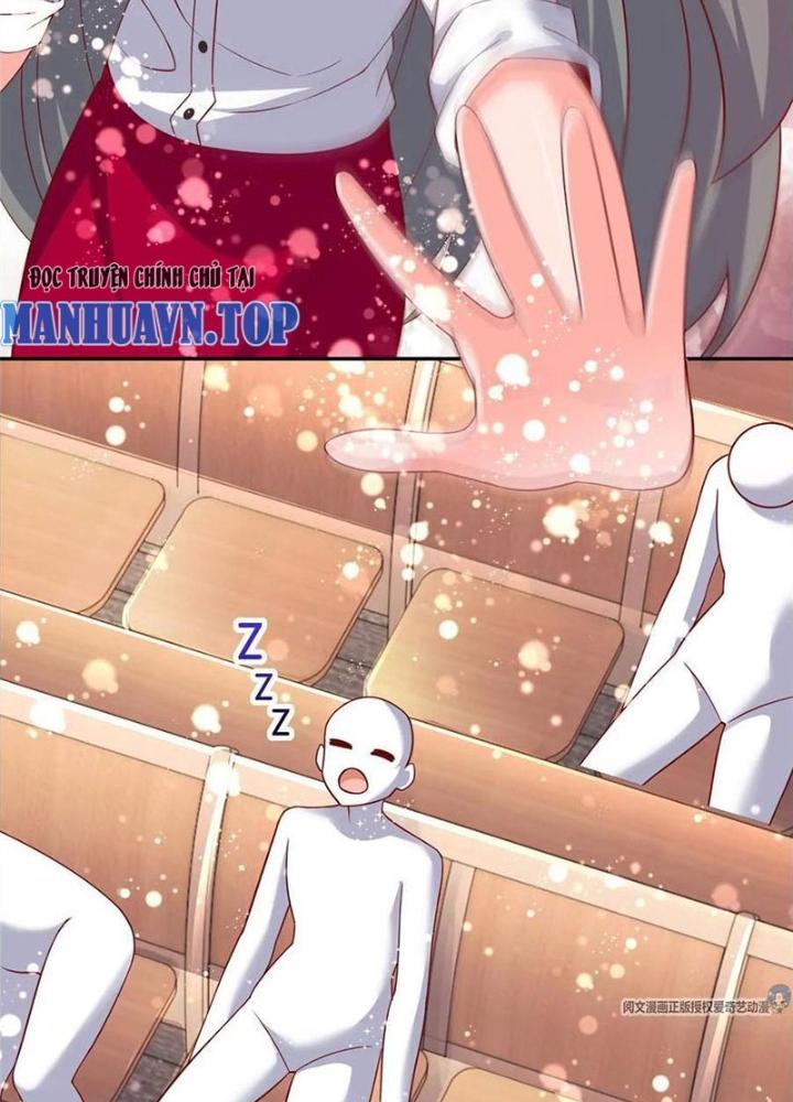 Xin Lỗi, Có Hệ Thống Thật Sự Quá Lợi Hại Chapter 13 - Trang 2