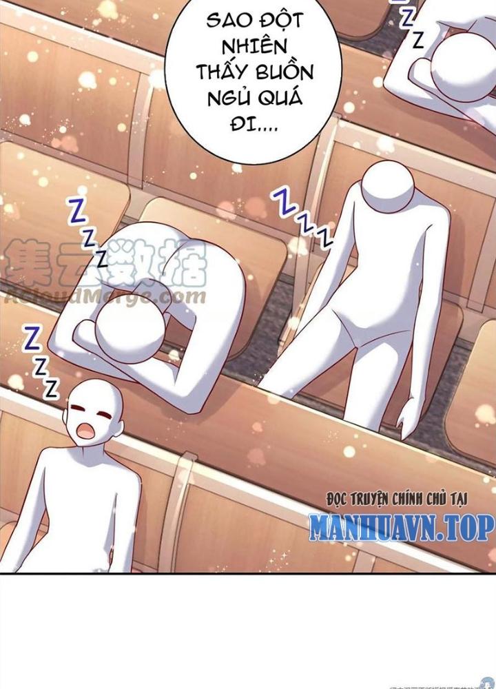 Xin Lỗi, Có Hệ Thống Thật Sự Quá Lợi Hại Chapter 13 - Trang 2