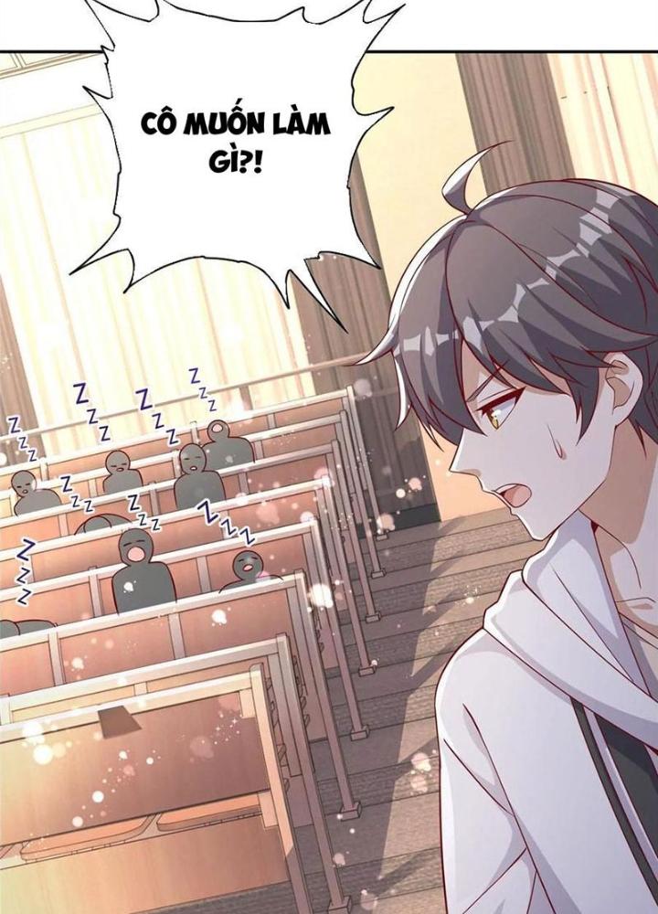 Xin Lỗi, Có Hệ Thống Thật Sự Quá Lợi Hại Chapter 13 - Trang 2