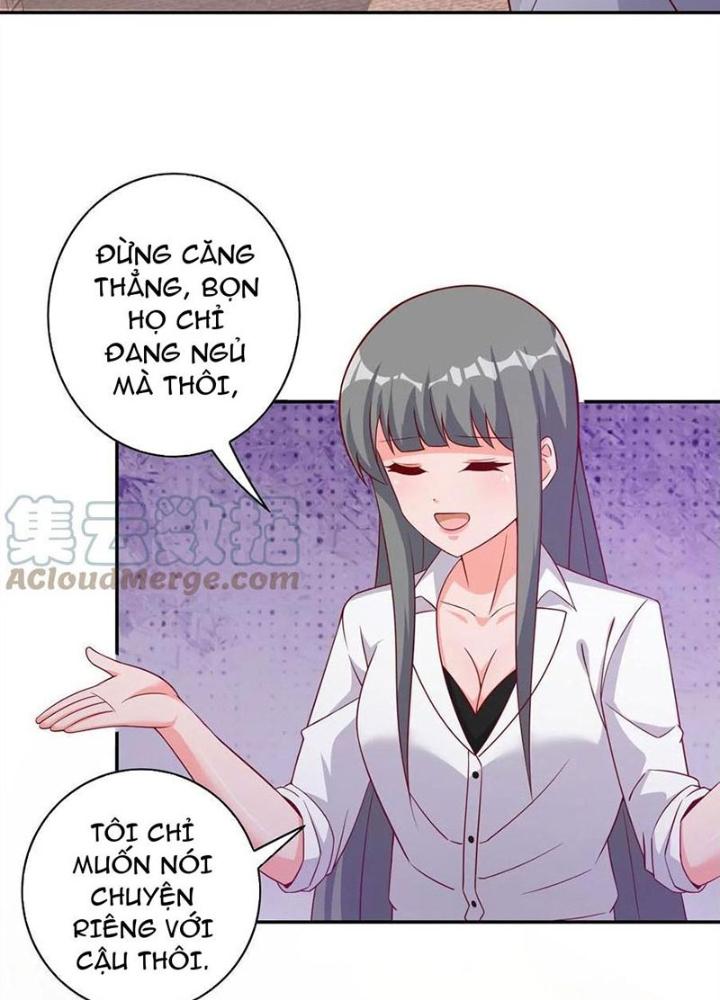 Xin Lỗi, Có Hệ Thống Thật Sự Quá Lợi Hại Chapter 13 - Trang 2