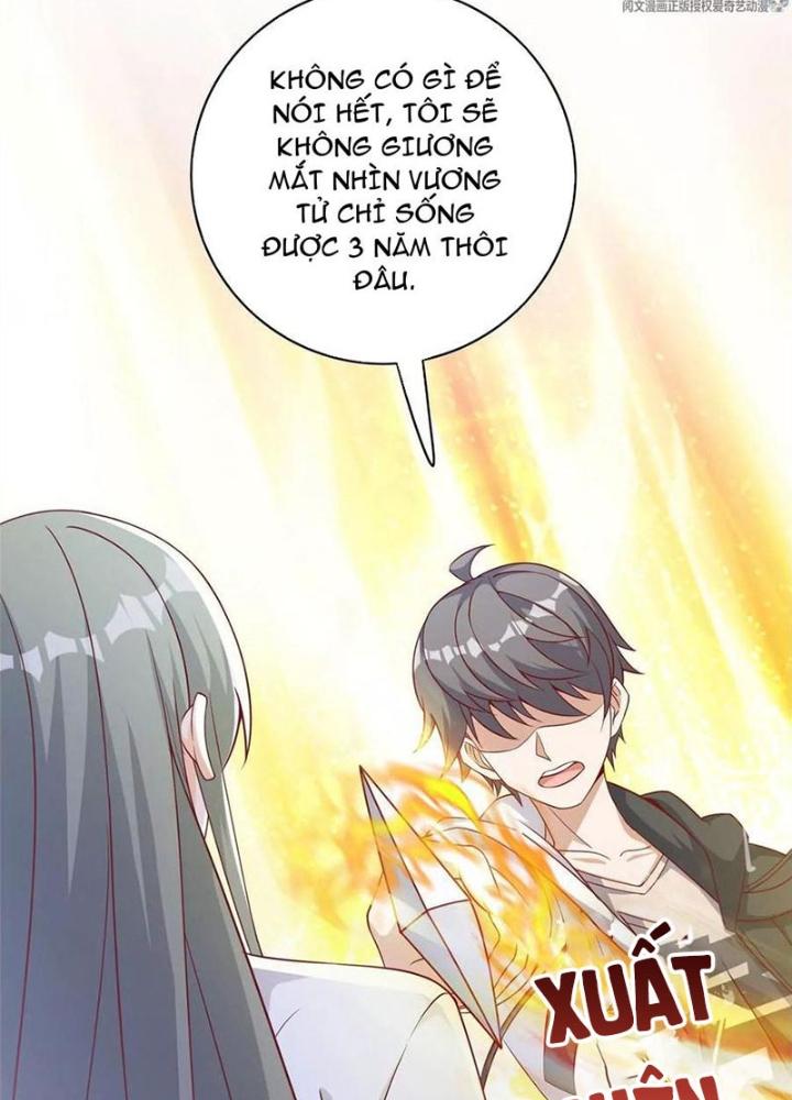 Xin Lỗi, Có Hệ Thống Thật Sự Quá Lợi Hại Chapter 13 - Trang 2