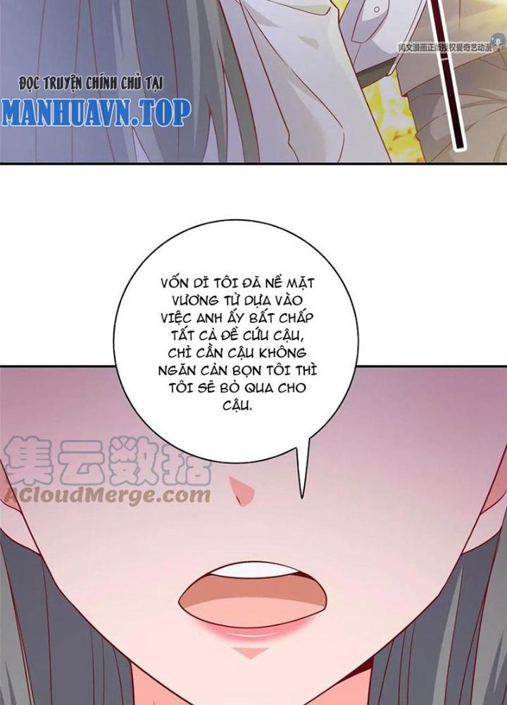 Xin Lỗi, Có Hệ Thống Thật Sự Quá Lợi Hại Chapter 13 - Trang 2