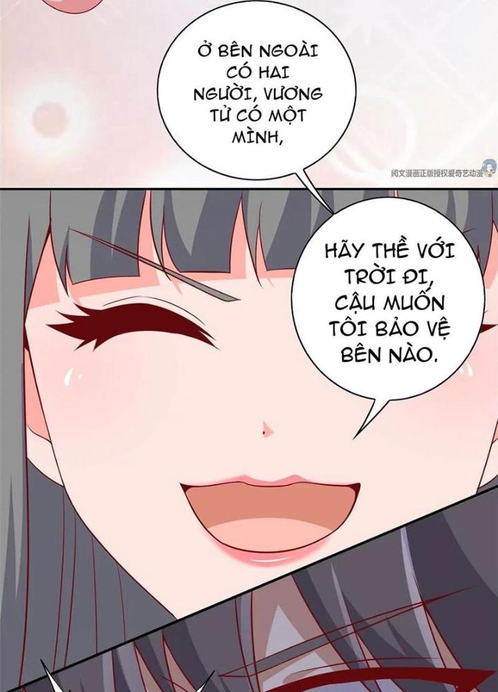 Xin Lỗi, Có Hệ Thống Thật Sự Quá Lợi Hại Chapter 13 - Trang 2