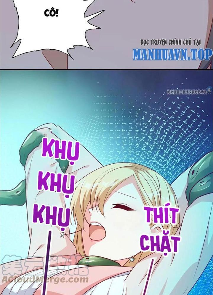 Xin Lỗi, Có Hệ Thống Thật Sự Quá Lợi Hại Chapter 13 - Trang 2