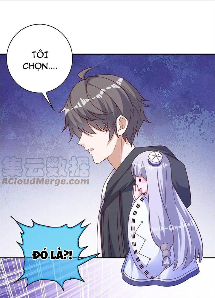 Xin Lỗi, Có Hệ Thống Thật Sự Quá Lợi Hại Chapter 14 - Trang 2