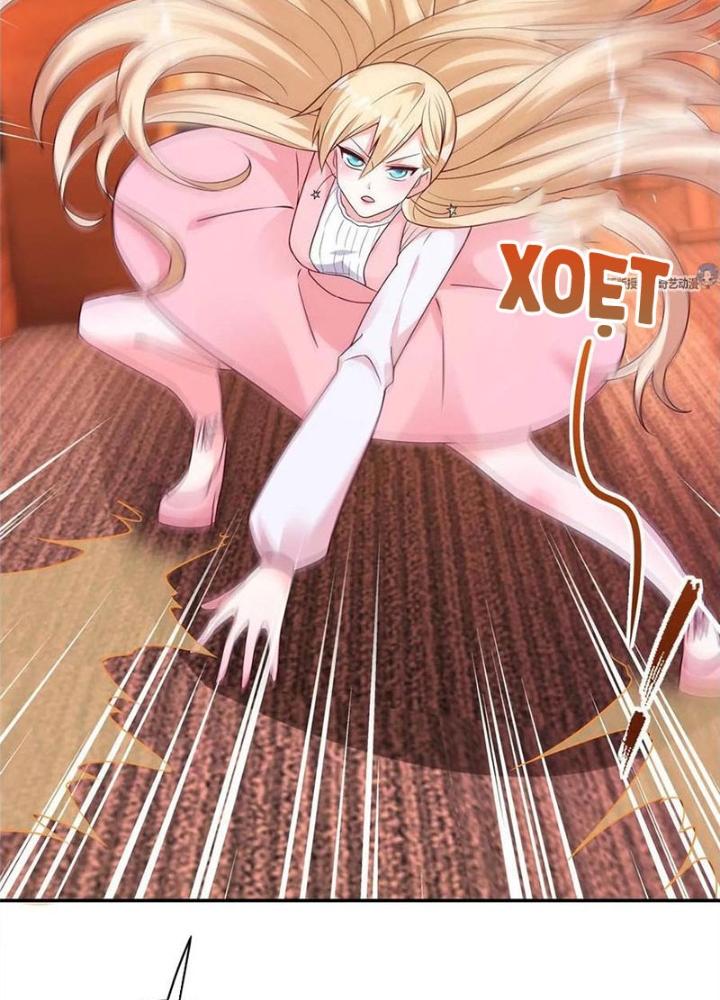 Xin Lỗi, Có Hệ Thống Thật Sự Quá Lợi Hại Chapter 14 - Trang 2