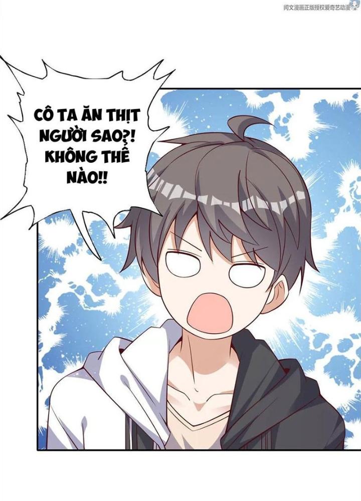 Xin Lỗi, Có Hệ Thống Thật Sự Quá Lợi Hại Chapter 14 - Trang 2