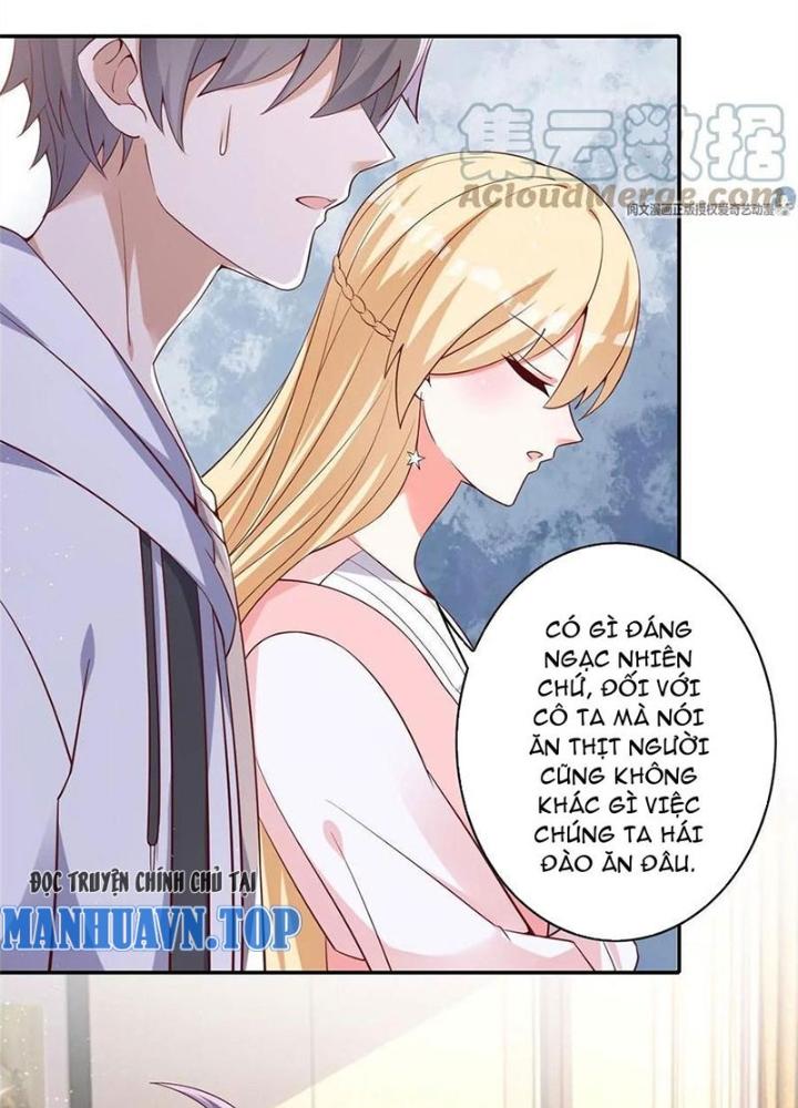 Xin Lỗi, Có Hệ Thống Thật Sự Quá Lợi Hại Chapter 14 - Trang 2
