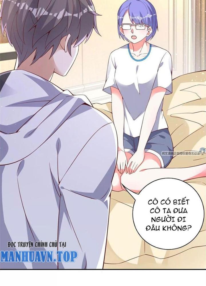 Xin Lỗi, Có Hệ Thống Thật Sự Quá Lợi Hại Chapter 14 - Trang 2